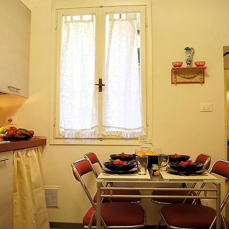 Trebbio Daire Floransa Oda fotoğraf