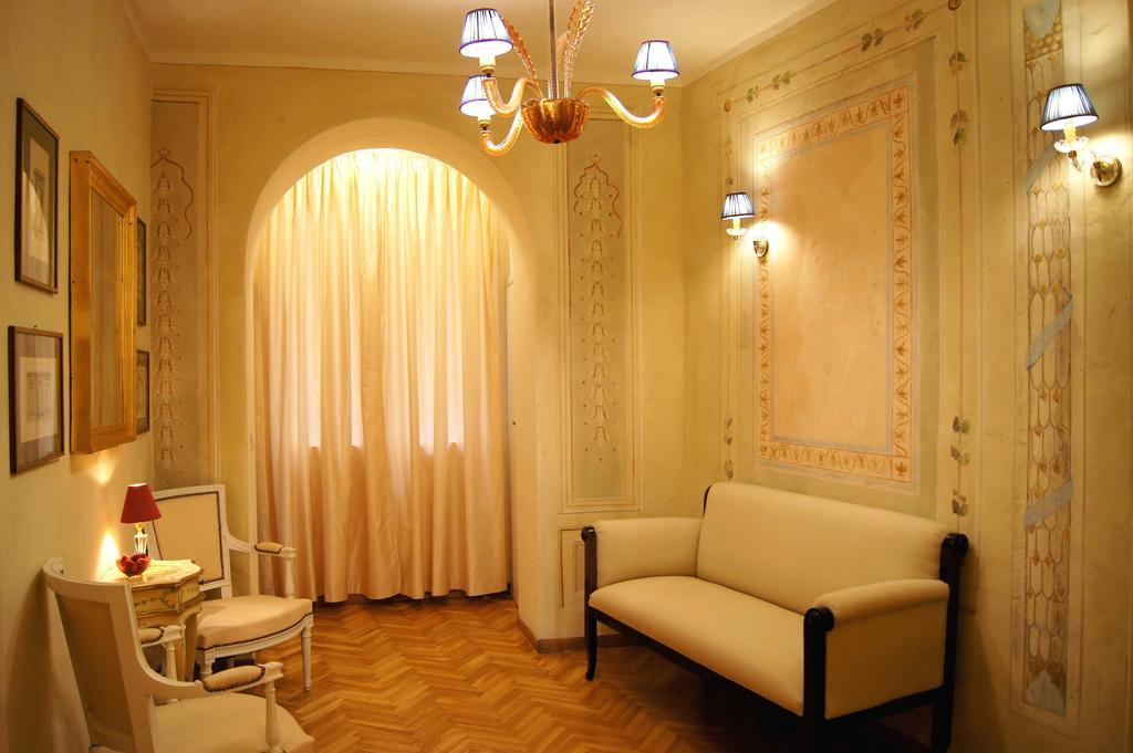 Trebbio Daire Floransa Oda fotoğraf