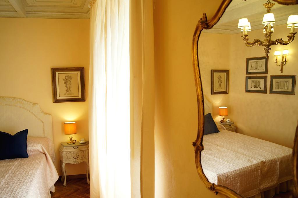Trebbio Daire Floransa Oda fotoğraf